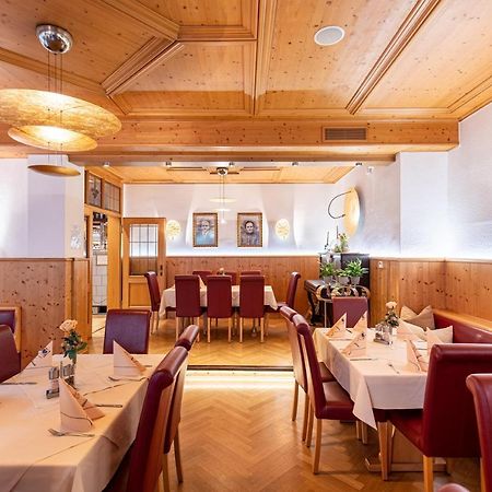 Hotel-Gasthof Huettensteinach Зонеберг Екстериор снимка