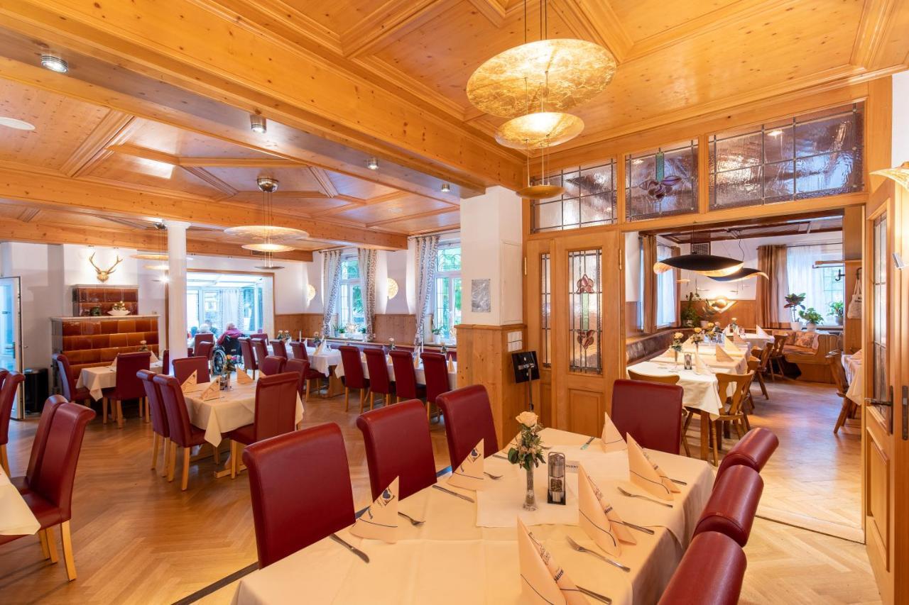 Hotel-Gasthof Huettensteinach Зонеберг Екстериор снимка