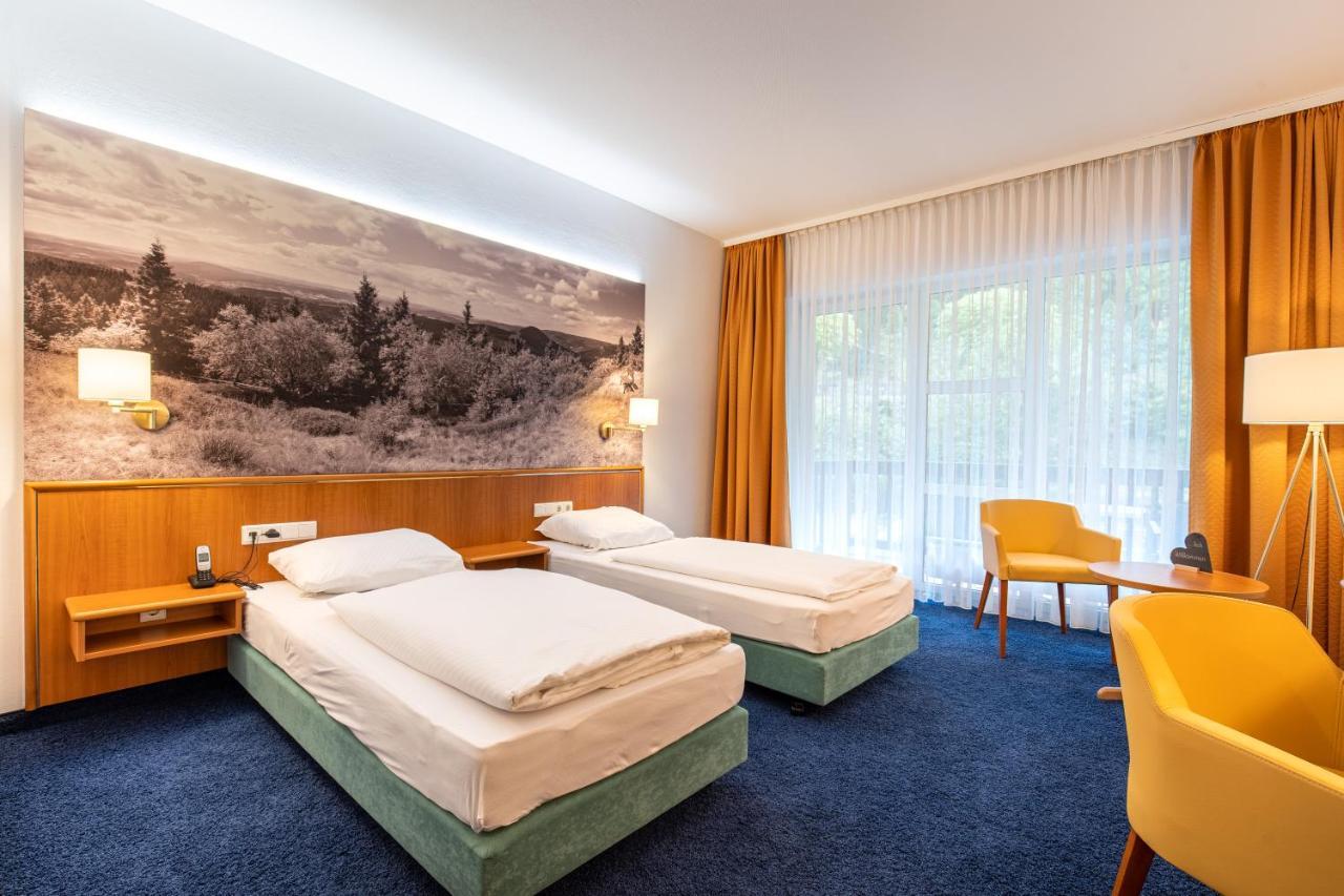 Hotel-Gasthof Huettensteinach Зонеберг Екстериор снимка