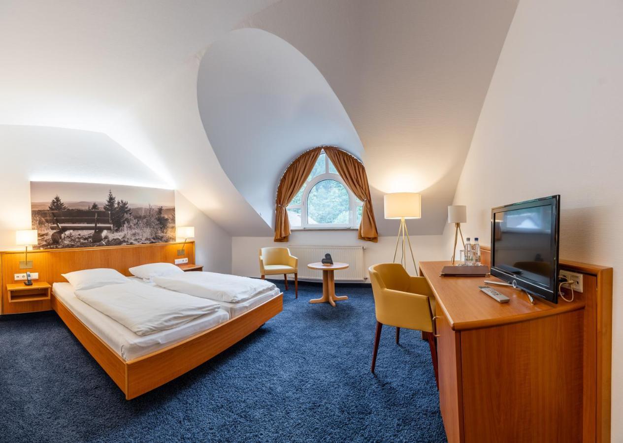 Hotel-Gasthof Huettensteinach Зонеберг Екстериор снимка