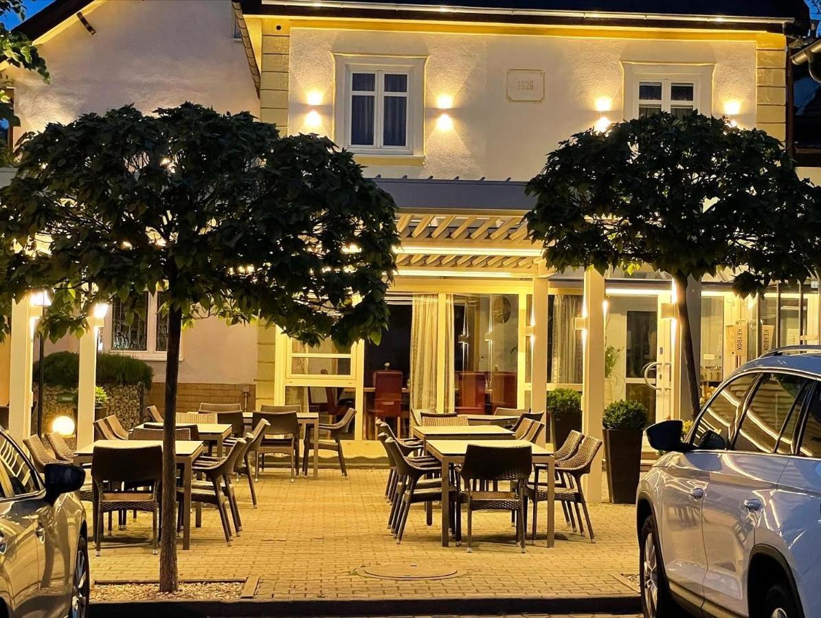 Hotel-Gasthof Huettensteinach Зонеберг Екстериор снимка