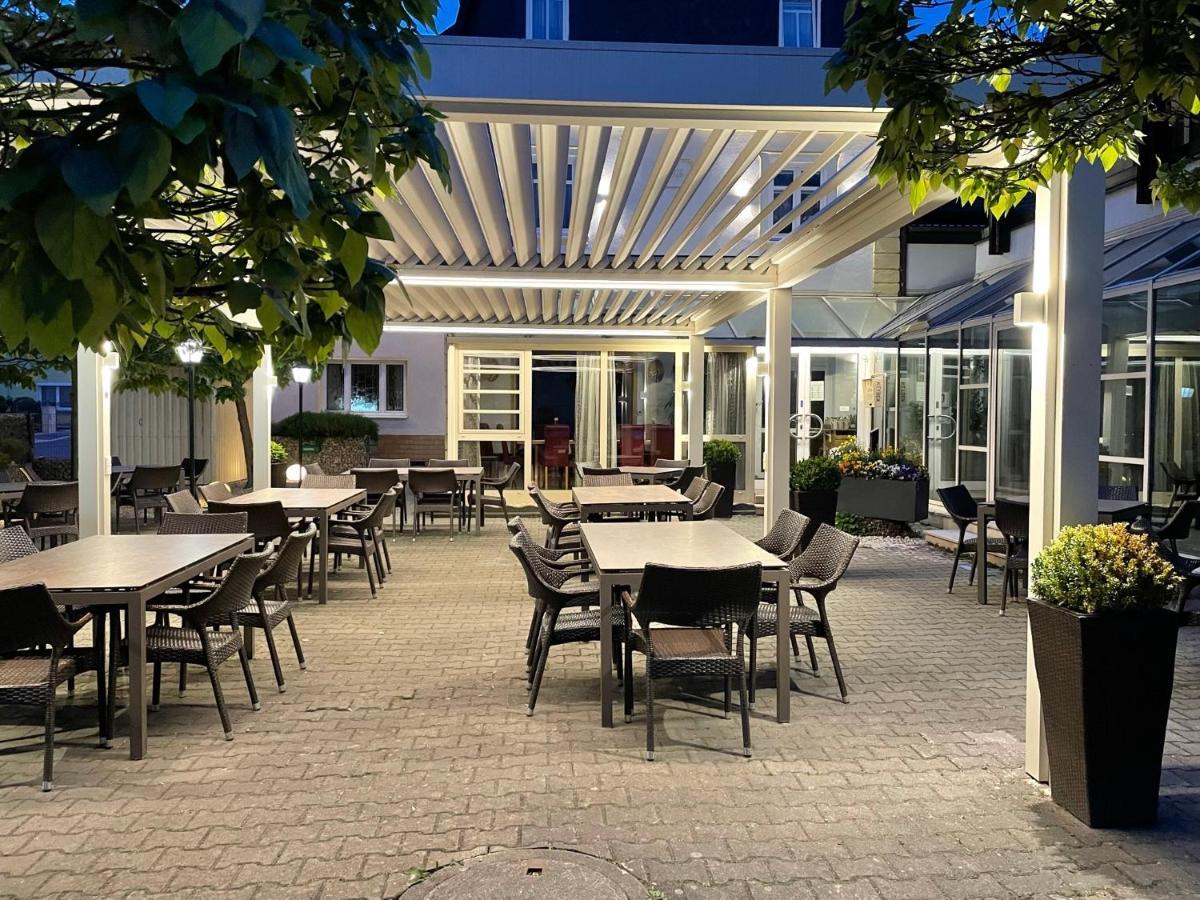 Hotel-Gasthof Huettensteinach Зонеберг Екстериор снимка