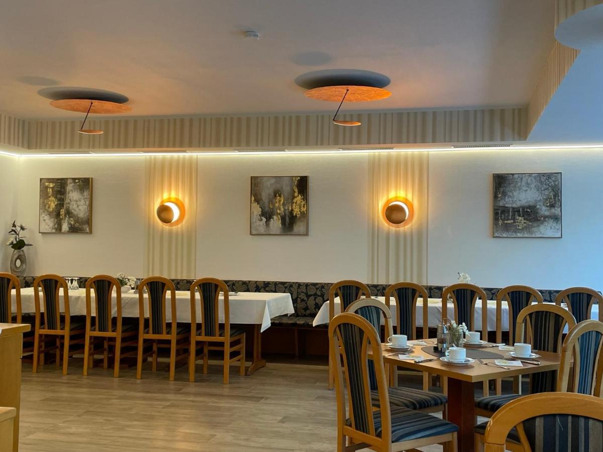 Hotel-Gasthof Huettensteinach Зонеберг Екстериор снимка