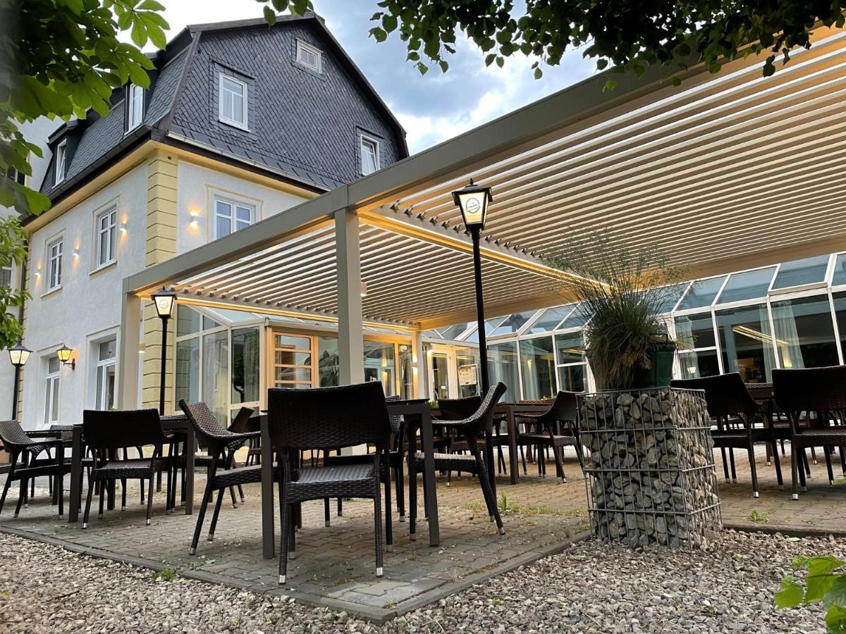 Hotel-Gasthof Huettensteinach Зонеберг Екстериор снимка