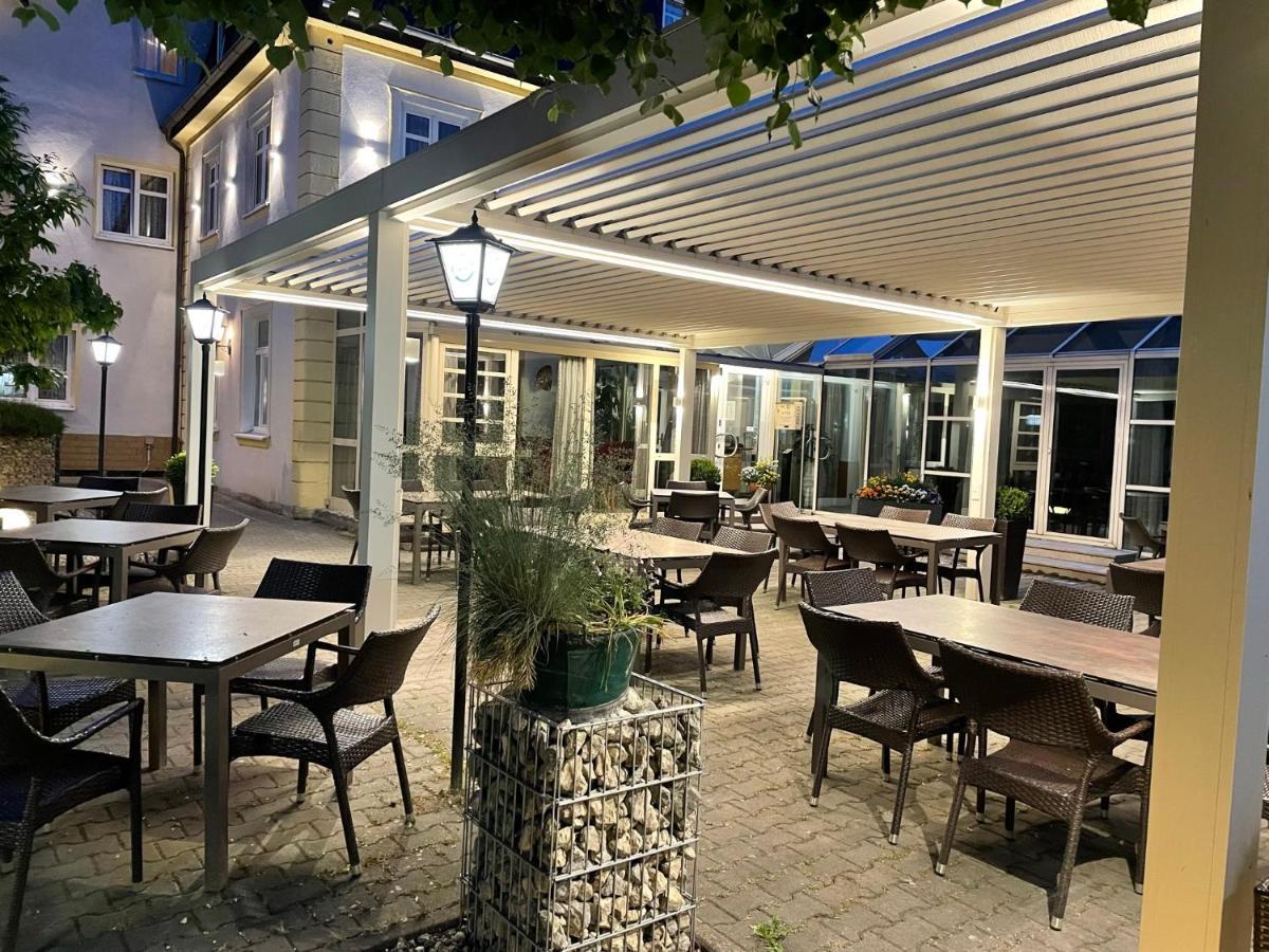 Hotel-Gasthof Huettensteinach Зонеберг Екстериор снимка