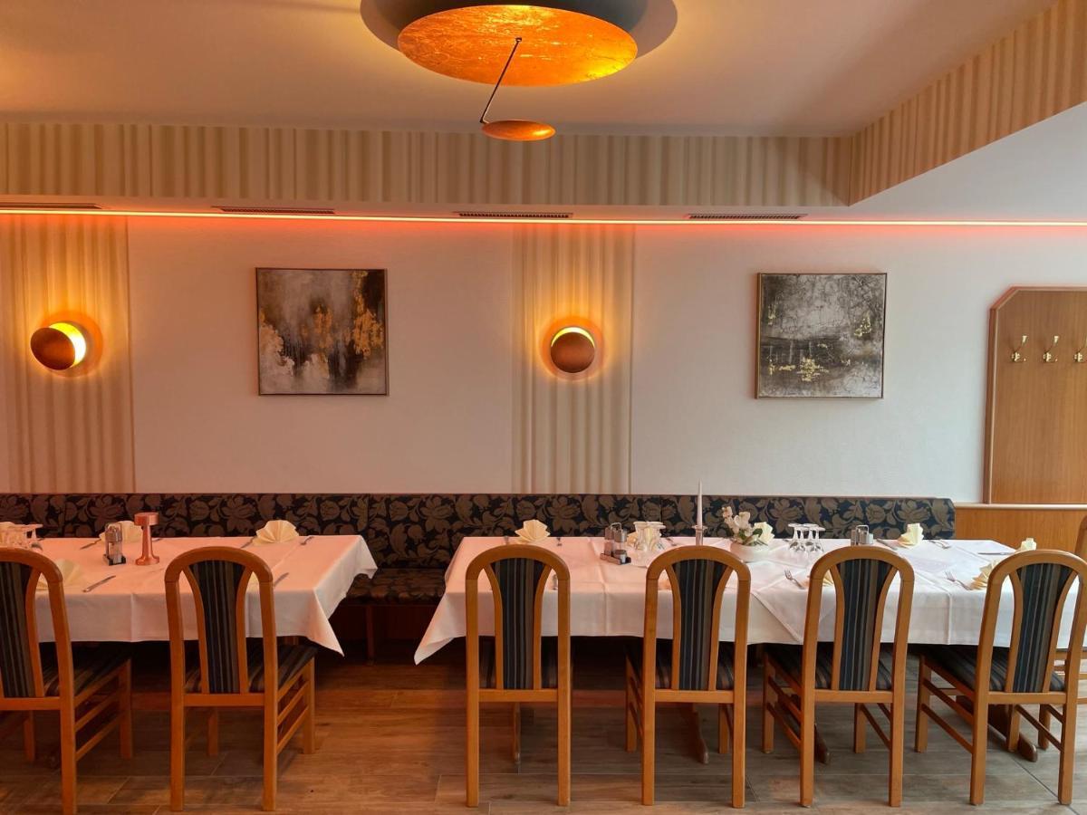 Hotel-Gasthof Huettensteinach Зонеберг Екстериор снимка