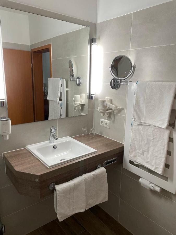 Hotel-Gasthof Huettensteinach Зонеберг Екстериор снимка
