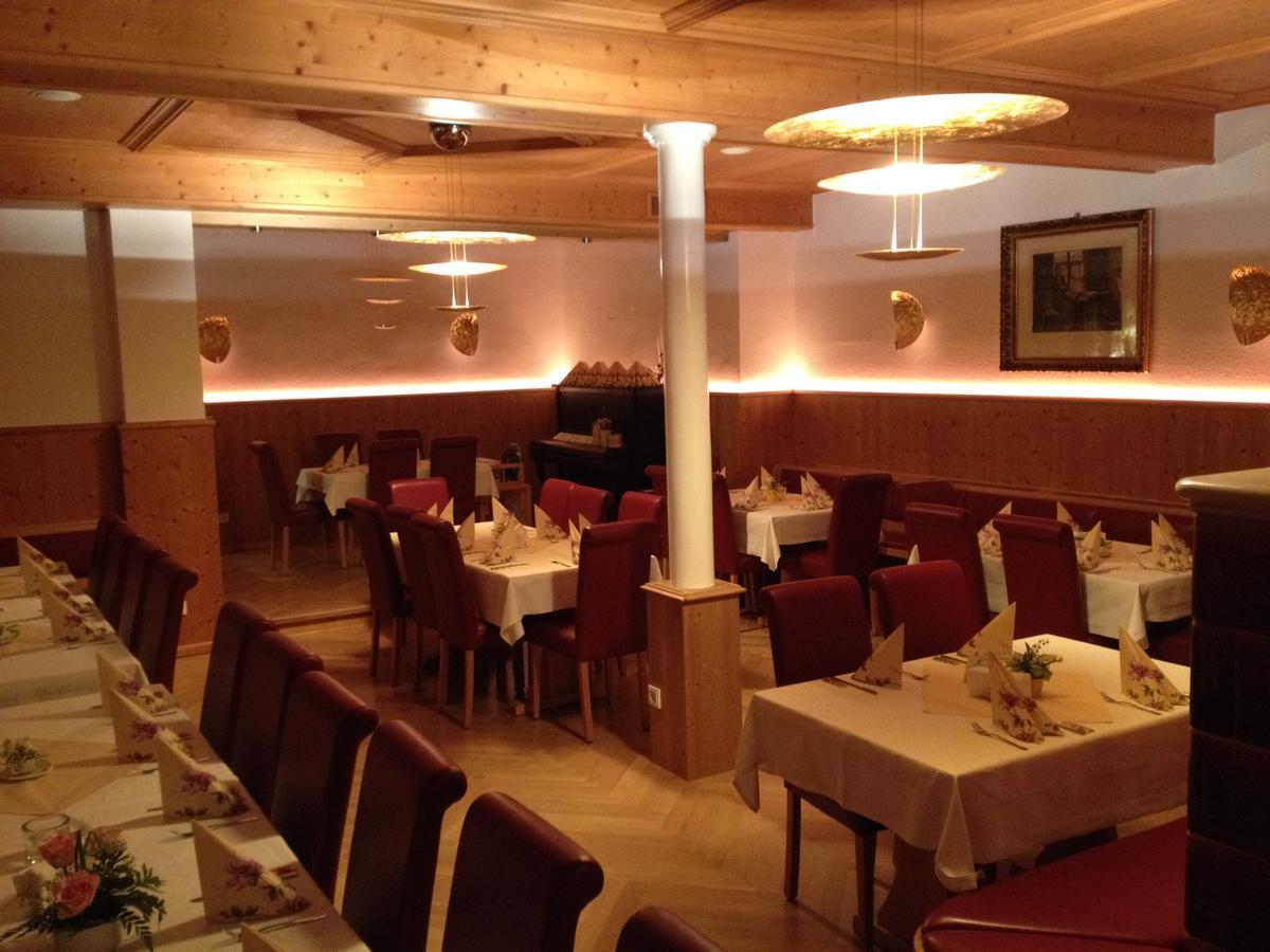 Hotel-Gasthof Huettensteinach Зонеберг Екстериор снимка