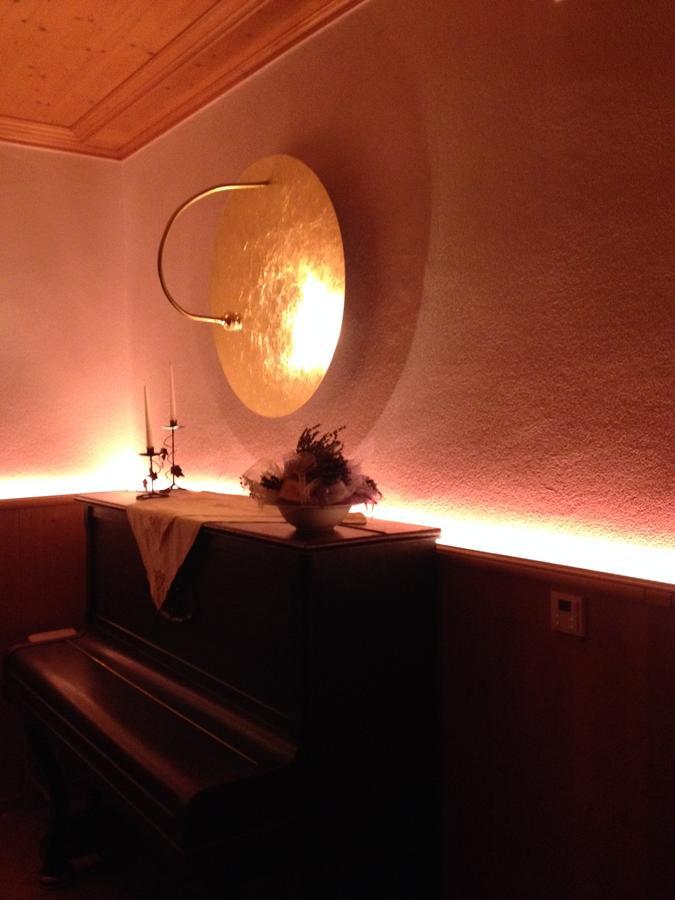 Hotel-Gasthof Huettensteinach Зонеберг Екстериор снимка