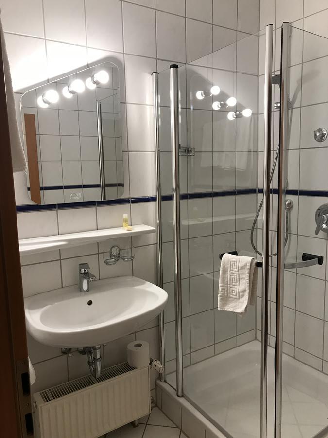 Hotel-Gasthof Huettensteinach Зонеберг Екстериор снимка