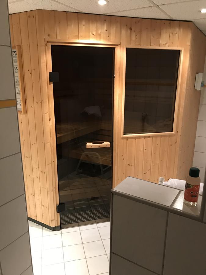 Hotel-Gasthof Huettensteinach Зонеберг Екстериор снимка