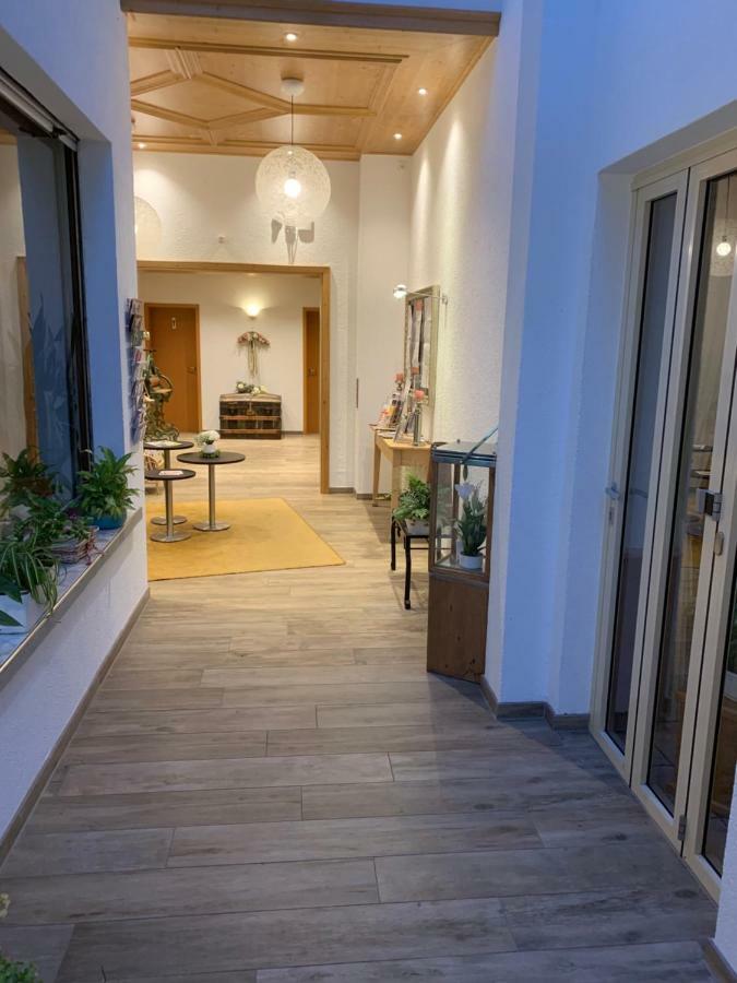 Hotel-Gasthof Huettensteinach Зонеберг Екстериор снимка