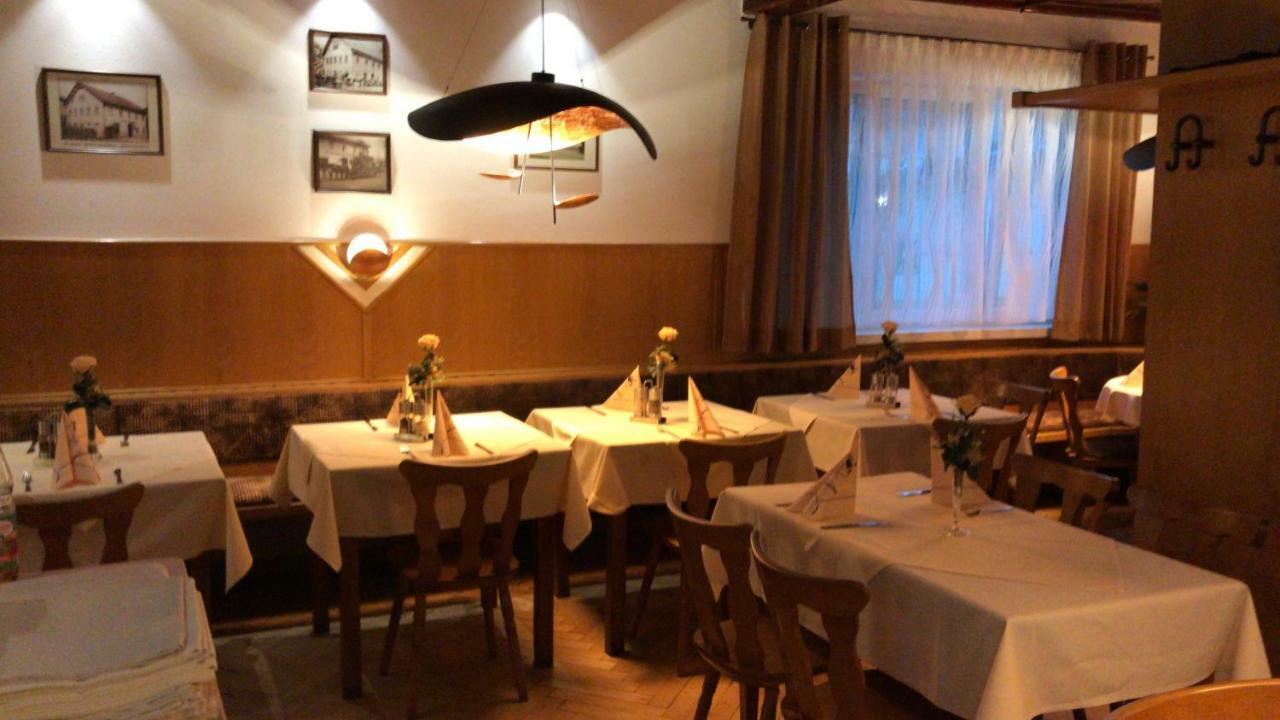 Hotel-Gasthof Huettensteinach Зонеберг Екстериор снимка